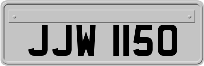 JJW1150