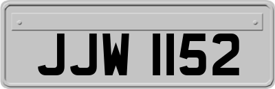 JJW1152