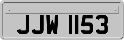 JJW1153