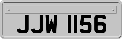 JJW1156