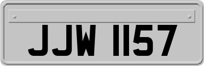 JJW1157