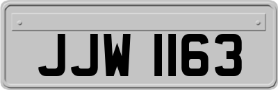 JJW1163