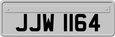 JJW1164