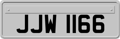 JJW1166