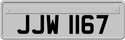 JJW1167