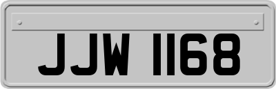 JJW1168