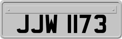 JJW1173