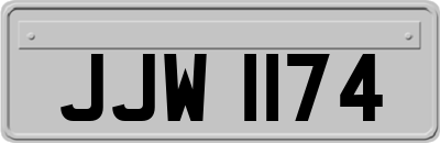 JJW1174