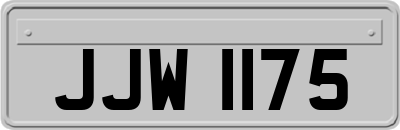 JJW1175