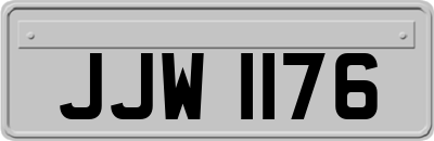 JJW1176