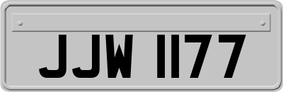 JJW1177