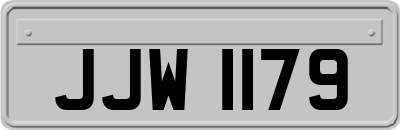 JJW1179