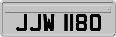 JJW1180