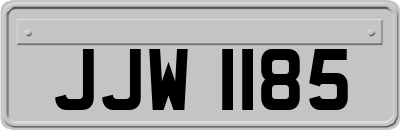 JJW1185