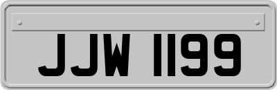 JJW1199