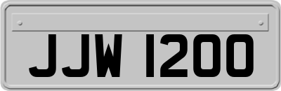 JJW1200