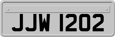 JJW1202