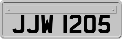 JJW1205