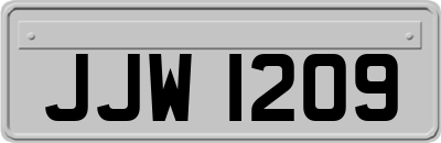 JJW1209