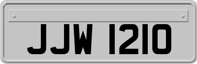 JJW1210