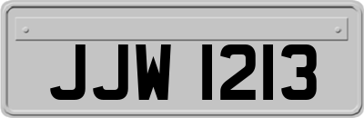 JJW1213