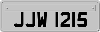 JJW1215