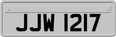 JJW1217