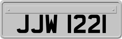 JJW1221