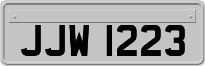 JJW1223