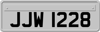 JJW1228