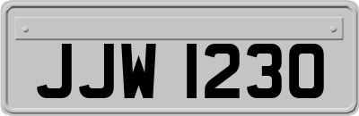 JJW1230