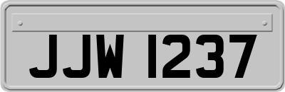 JJW1237