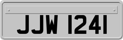 JJW1241