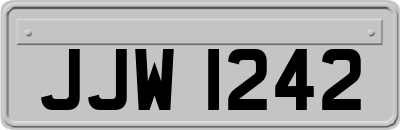 JJW1242