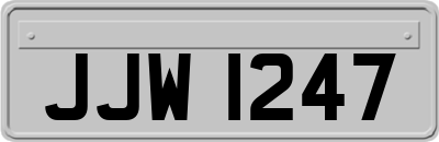 JJW1247