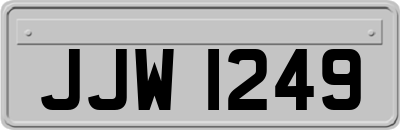 JJW1249