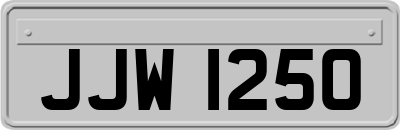 JJW1250