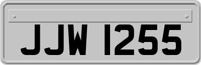 JJW1255