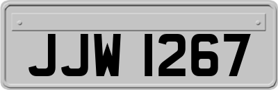 JJW1267