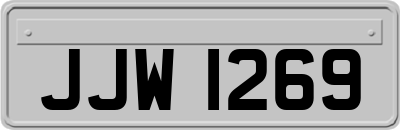 JJW1269
