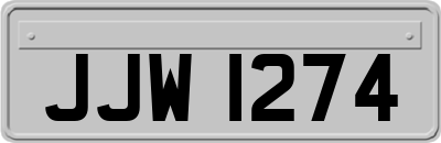 JJW1274