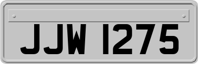 JJW1275