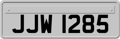 JJW1285