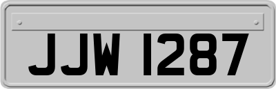 JJW1287