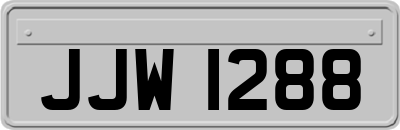 JJW1288