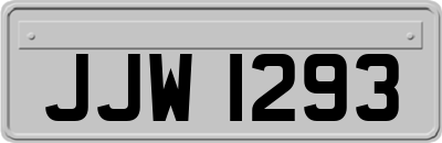 JJW1293