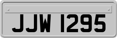 JJW1295
