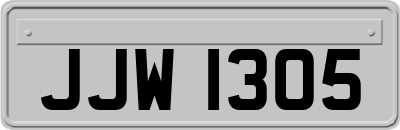 JJW1305