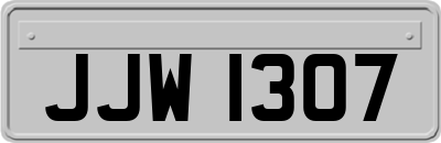 JJW1307
