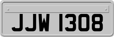 JJW1308